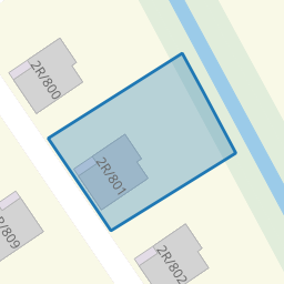 Perceel STR01-H-2130