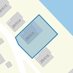 Perceel STR01-H-2134