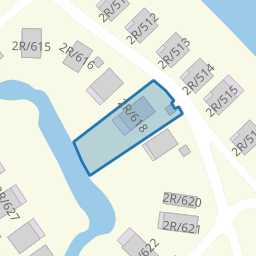 Perceel STR01-H-2136