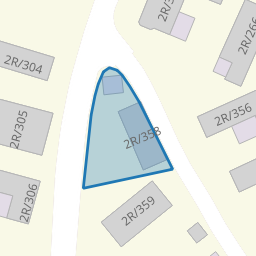 Perceel STR01-H-2140