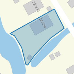 Perceel STR01-H-2146