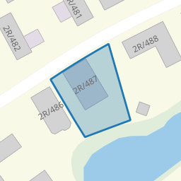 Perceel STR01-H-2148