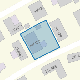 Perceel STR01-H-2149