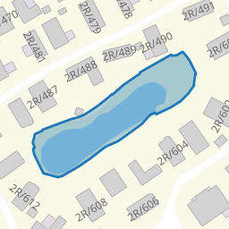 Perceel STR01-H-2150