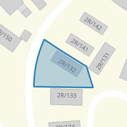 Perceel STR01-H-2152