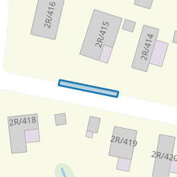 Perceel STR01-H-2153