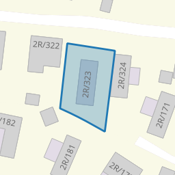 Perceel STR01-H-2155