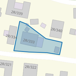 Perceel STR01-H-2157