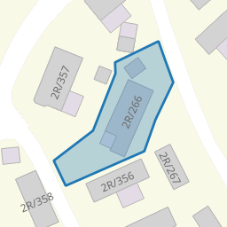 Perceel STR01-H-2158