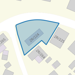 Perceel STR01-H-2159