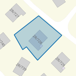 Perceel STR01-H-2161