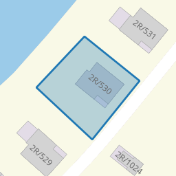 Perceel STR01-H-2166