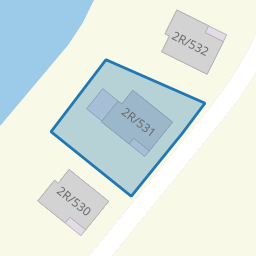 Perceel STR01-H-2167