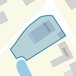 Perceel STR01-H-2183