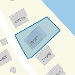 Perceel STR01-H-2185