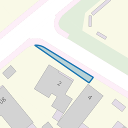 Perceel STR01-H-2190