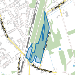 Perceel STR01-H-2195