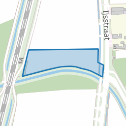 Perceel STR01-H-2198