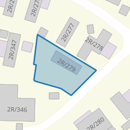 Perceel STR01-H-2200