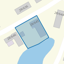 Perceel STR01-H-2204