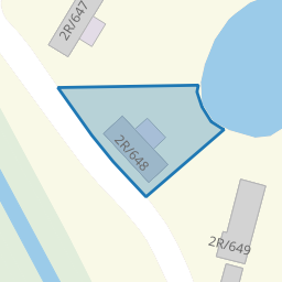 Perceel STR01-H-2207