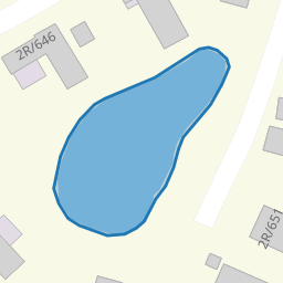 Perceel STR01-H-2208