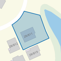 Perceel STR01-H-2211