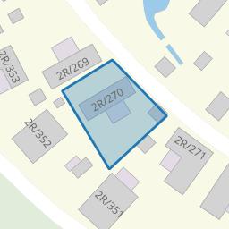 Perceel STR01-H-2215