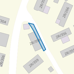 Perceel STR01-H-2216