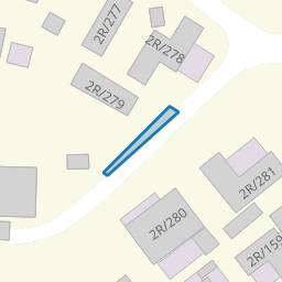 Perceel STR01-H-2218