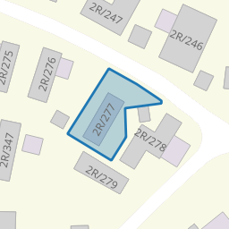 Perceel STR01-H-2223