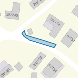 Perceel STR01-H-2224