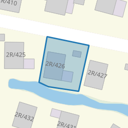 Perceel STR01-H-2228