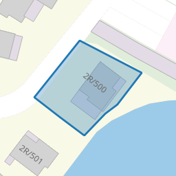 Perceel STR01-H-2231