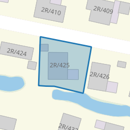 Perceel STR01-H-2232