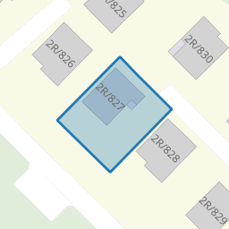 Perceel STR01-H-2236