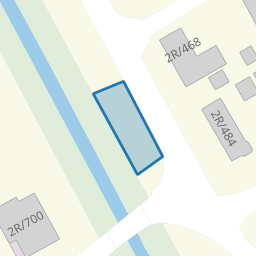 Perceel STR01-H-2238