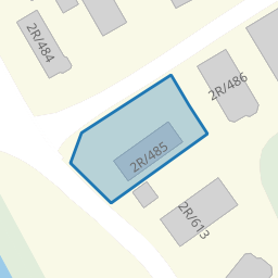 Perceel STR01-H-2239