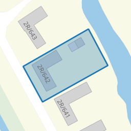 Perceel STR01-H-2242