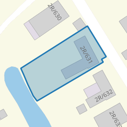 Perceel STR01-H-2243