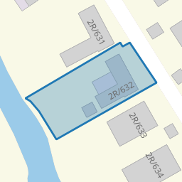 Perceel STR01-H-2244