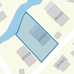 Perceel STR01-H-2249