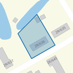 Perceel STR01-H-2250