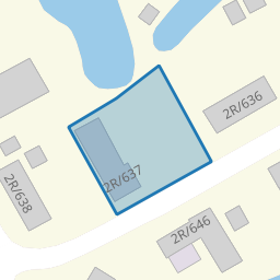 Perceel STR01-H-2251