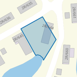 Perceel STR01-H-2252