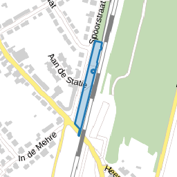 Perceel STR01-H-2255