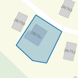 Perceel STR01-H-2257