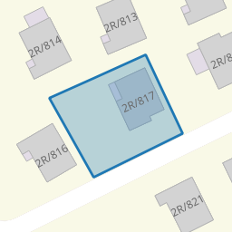 Perceel STR01-H-2267