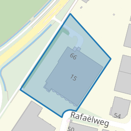 Perceel STR01-H-2268