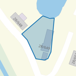 Perceel STR01-H-2274